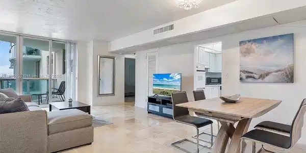 3801 S Ocean Dr