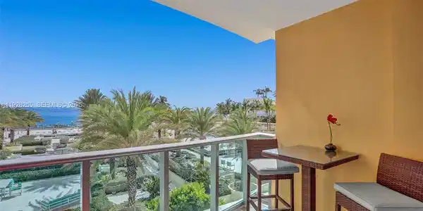 2501 S Ocean Dr