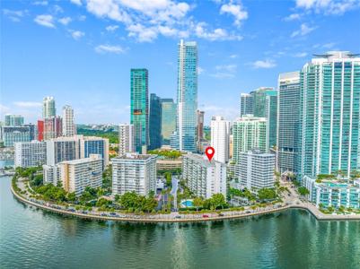 1408 Brickell Bay Dr