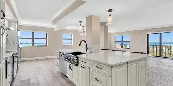 1201 S Ocean Dr