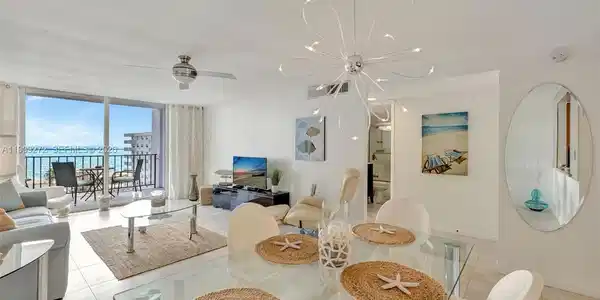 1400 S Ocean Dr
