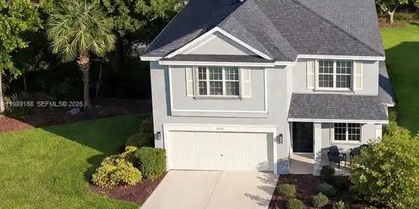 3081 SW Solitaire Palm Dr
