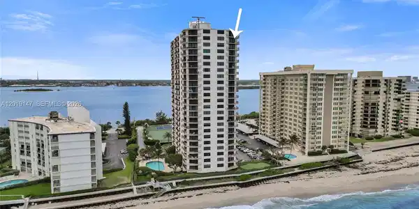 5420 N Ocean Dr