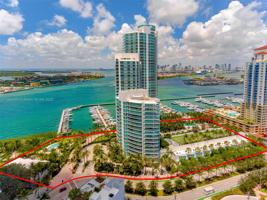 1000 S Pointe Drive