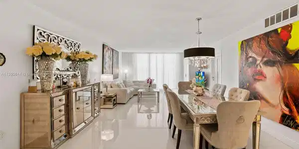 9801 Collins Ave Unit 10V