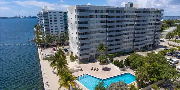 7545 E Treasure Dr Unit 9F