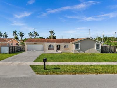 14340 SW 287th St