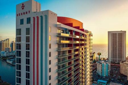 2602 E Hallandale Beach Blvd