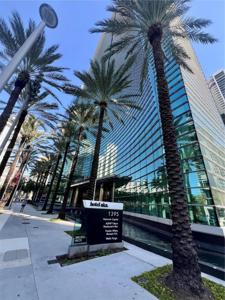 1395 Brickell Ave