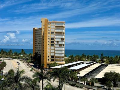 301 N Ocean Blvd