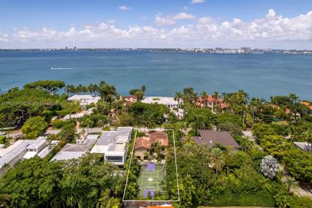 5069 N Bay Rd