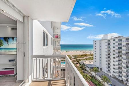 401 Ocean Dr