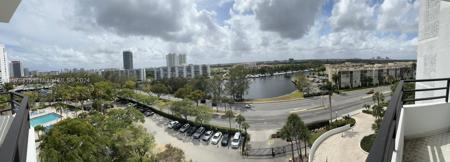 500 Three Islands Blvd