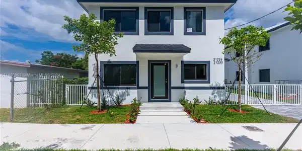 1801 NW 112 Street