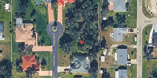 1160 Peppertree