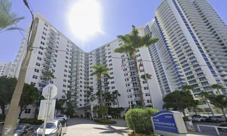 3001 S Ocean Dr