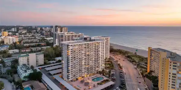 405 N Ocean Blvd