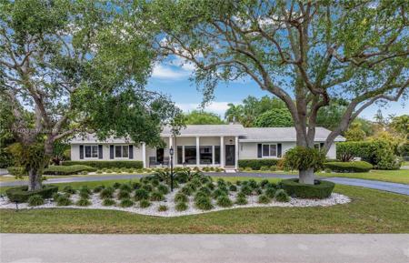 7465 SW 159th Ter