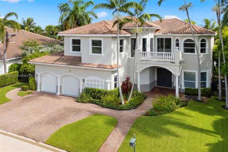 1031 Harbor Ct