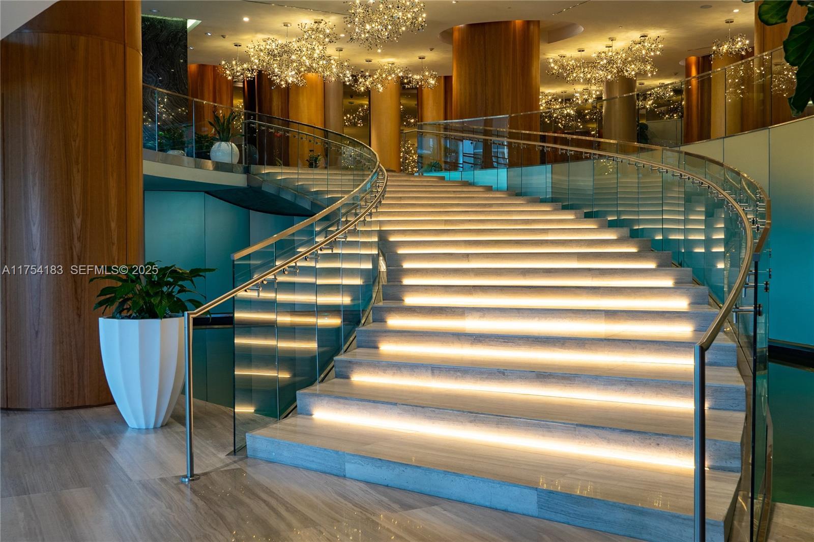 Image 2: Lobby Entrance