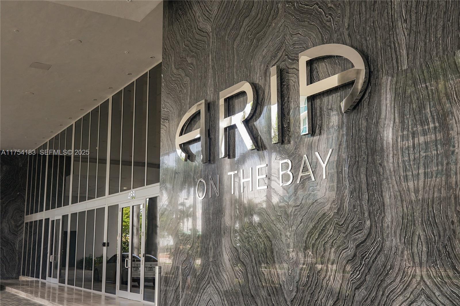 Image 4: Main Entrance