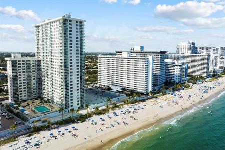 3900 GALT OCEAN DR