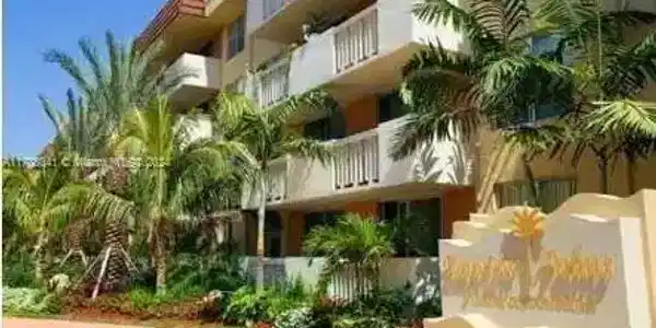 1800 Sans Souci Blvd