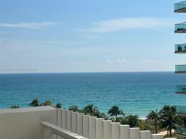 10205 Collins Ave Unit 603