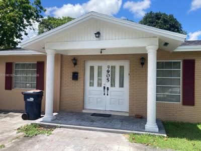 9905 Marlin RD
