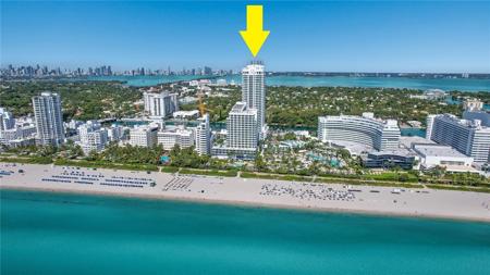 4401 Collins Ave