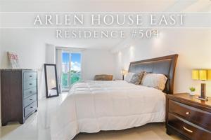 100 Bayview Dr Unit 504