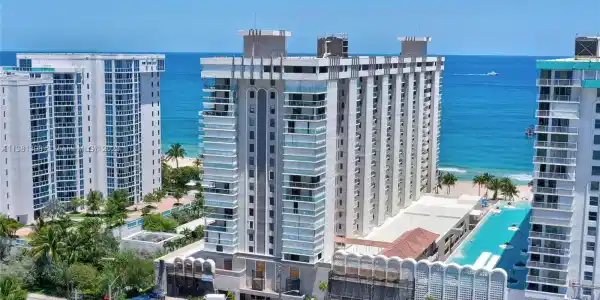 1000 S Ocean Blvd