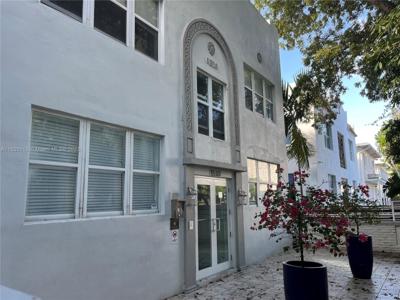 1550 Drexel Ave