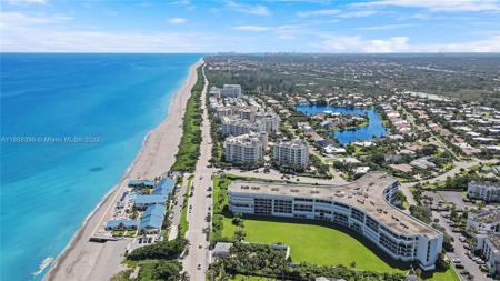 1300 S Highway A1a