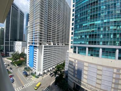1155 Brickell Bay Dr