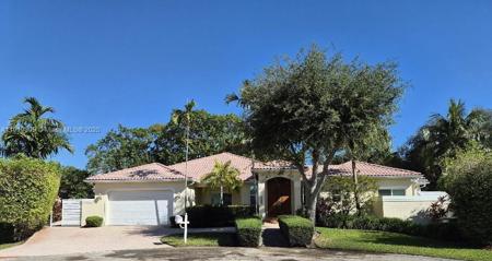 7685 SW 154th St