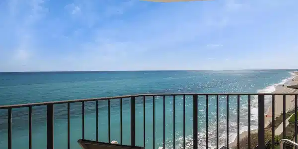 5420 N Ocean
