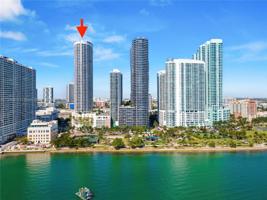1750 N Bayshore Dr Unit 2509