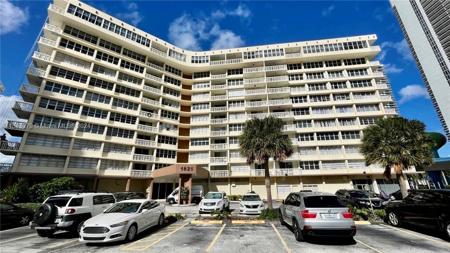 1825 S Ocean Dr