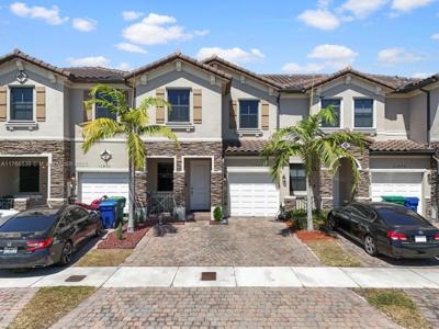 11449 SW 252nd Ter