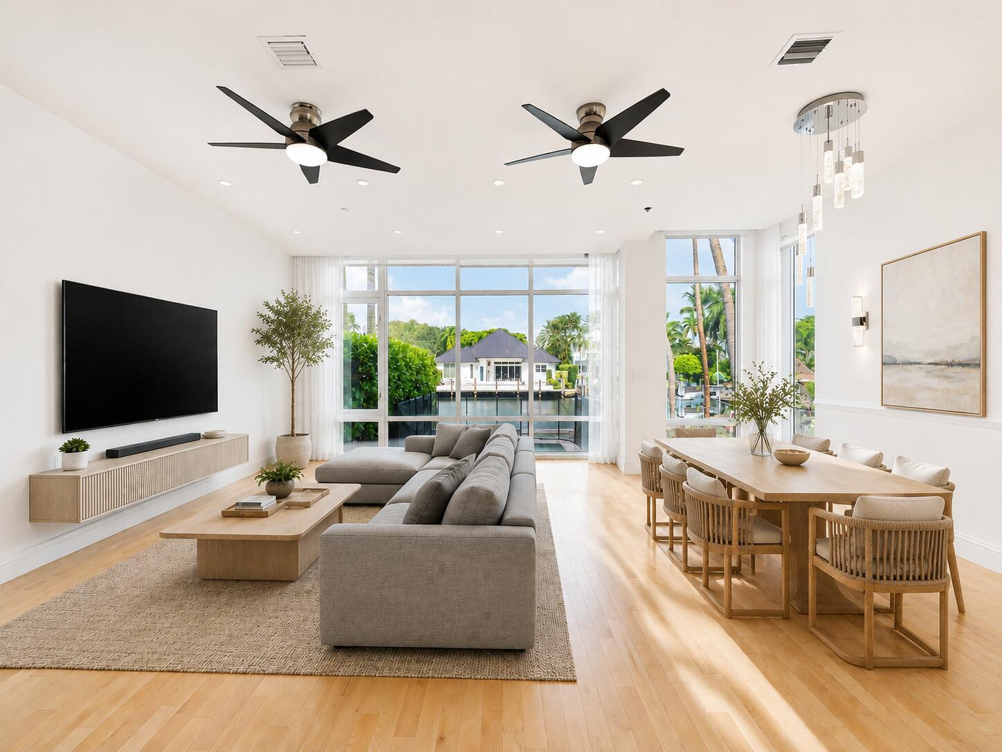 Image 4: Living Room 1