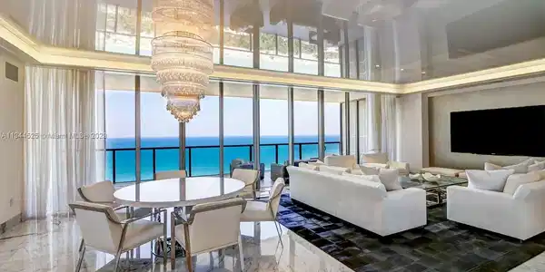 9701 Collins Ave Unit 1503S