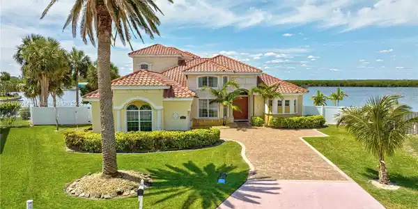258 Bimini Road