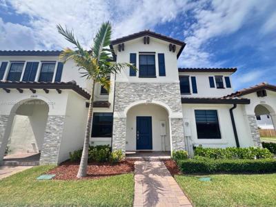 11807 SW 246th Ter