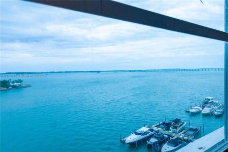 801 Brickell Bay Dr