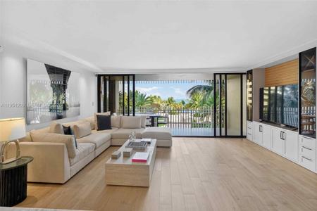 1 Grove Isle Dr