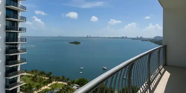 1750 N Bayshore Dr