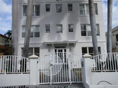 1027 Pennsylvania Ave