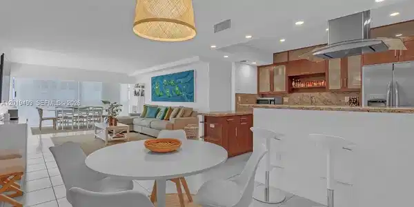 550 Ocean Dr