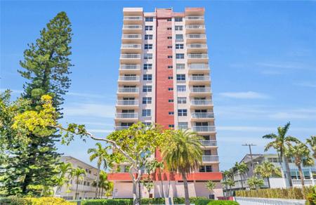3161 S Ocean Dr